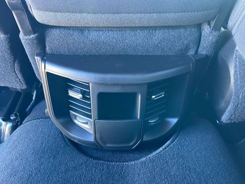 New 2026 RAM 2500 Tradesman image 25