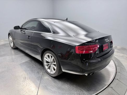 Used 2014 Audi A5 2.0T Premium Plus w/ Premium Plus Package AWD/4WD image 7