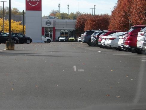 Used 2020 Cadillac CT4 Sport w/ Climate Package image 47