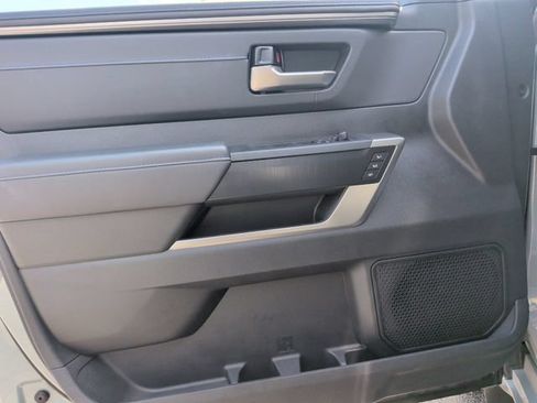 Used 2026 Toyota Sequoia Platinum AWD/4WD image 12