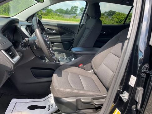 Certified 2024 GMC Terrain SLE FWD image 15