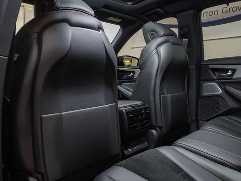 Certified 2025 Acura MDX A-Spec image 48