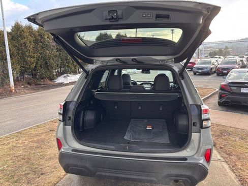 New 2026 Subaru Forester Premium image 15