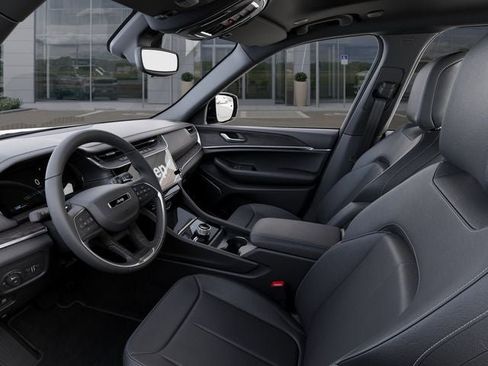 New 2026 Jeep Grand Cherokee L Limited image 22