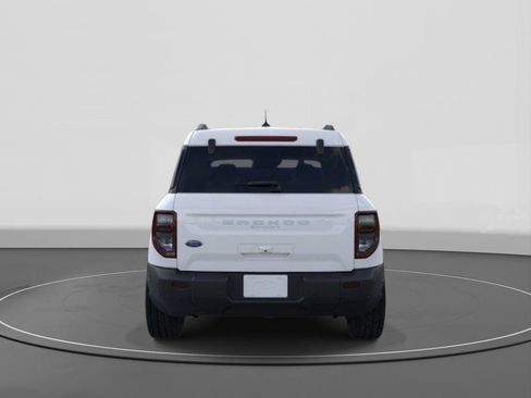 New 2026 Ford Bronco Sport Big Bend w/ Convenience Package AWD/4WD image 5