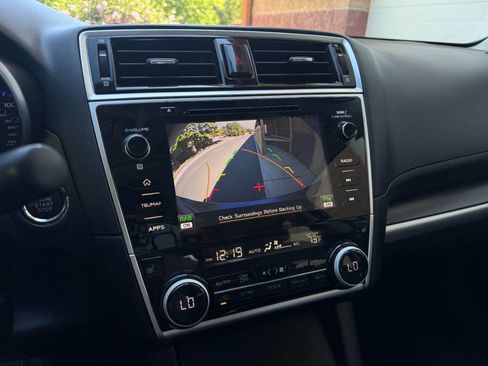 Used 2018 Subaru Legacy 2.5i Limited image 23