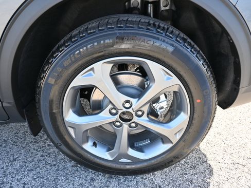 New 2026 Ford Escape ST-Line Select w/ Tech Pack #1 image 10