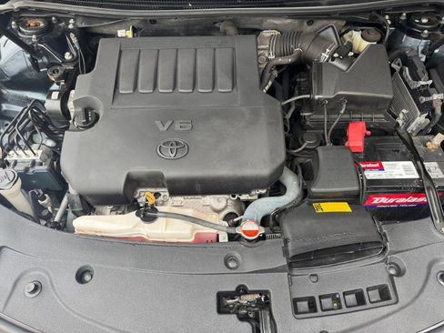 Used 2016 Toyota Avalon Limited w/ Toyota Safety Sense Package FWD image 39