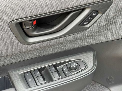 New 2026 Subaru Outback Limited XT AWD/4WD image 15