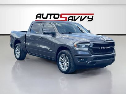 Used 2023 RAM 1500 Laramie