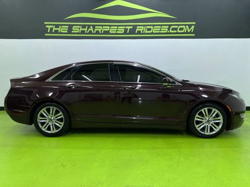 Used 2013 Lincoln MKZ Hybrid image 19