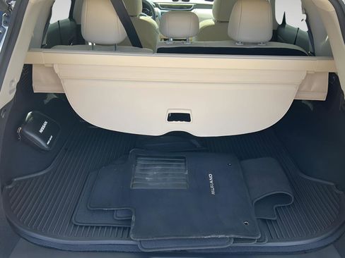Used 2021 Nissan Murano Platinum w/ Cargo Package AWD/4WD image 25