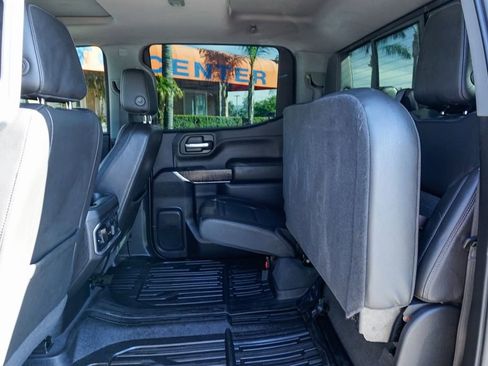 Used 2019 GMC Sierra 1500 Denali w/ Denali Ultimate Package image 41