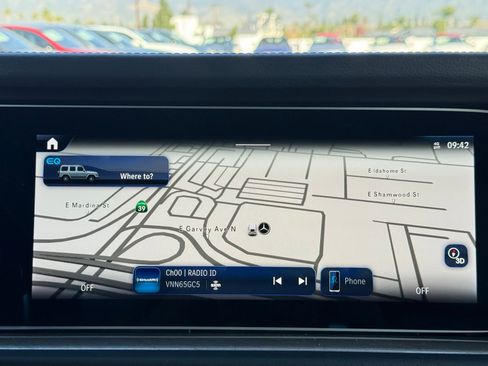 New 2026 Mercedes-Benz G 580 w/ EQ Technology image 24