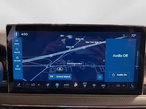 Used 2023 Lincoln Corsair Reserve w/ Equipment Group 202A AWD/4WD image 29