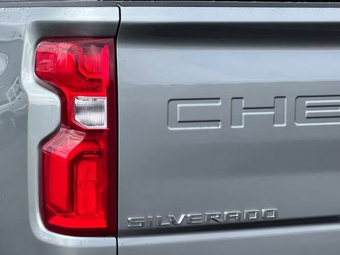 Used 2024 Chevrolet Silverado 3500 High Country w/ High Country Premium Package AWD/4WD image 47