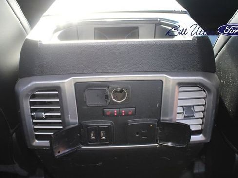 Used 2017 Ford F150 Platinum w/ Equipment Group 701A Luxury image 15