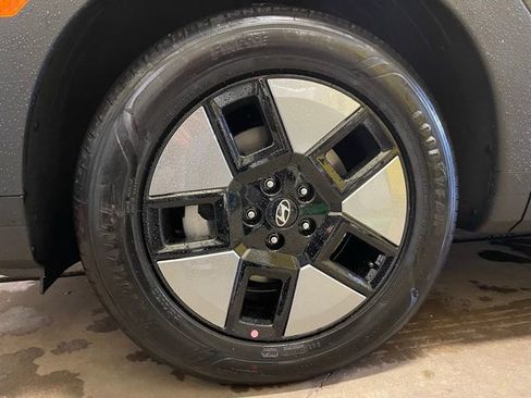 New 2026 Hyundai Santa Fe SE image 26