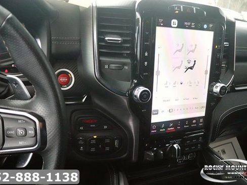 Used 2024 RAM 1500 TRX w/ TRX Level 2 Equipment Group image 23