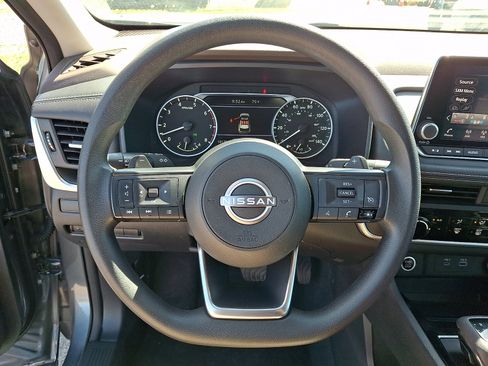 Certified 2023 Nissan Rogue S AWD/4WD image 21