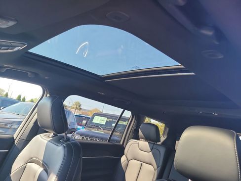 New 2026 Jeep Grand Cherokee L Limited RWD image 24