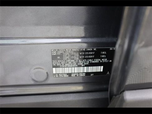 Used 2019 Toyota RAV4 LE image 25