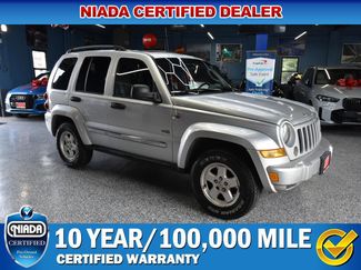 Used 2006 Jeep Liberty Sport AWD/4WD video 1