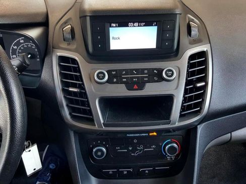 Used 2021 Ford Transit Connect XL image 16