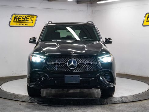 Used 2025 Mercedes-Benz GLE 450 4MATIC image 6