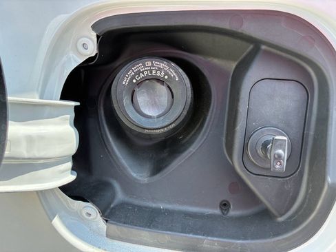 Certified 2026 Honda Civic Sport image 28