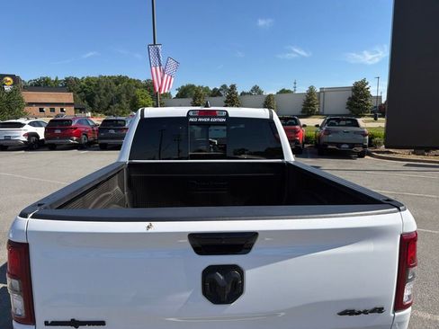 Used 2023 RAM 1500 Lone Star AWD/4WD image 10