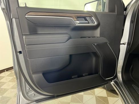 New 2026 Chevrolet Silverado 1500 LT w/ Safety Package RWD image 10
