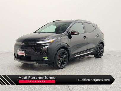 Used 2023 Chevrolet Bolt EUV Premier w/ Sun & Sound Package