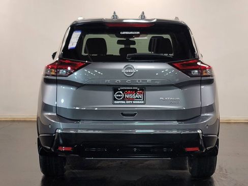New 2026 Nissan Rogue Platinum w/ Tech Package image 28