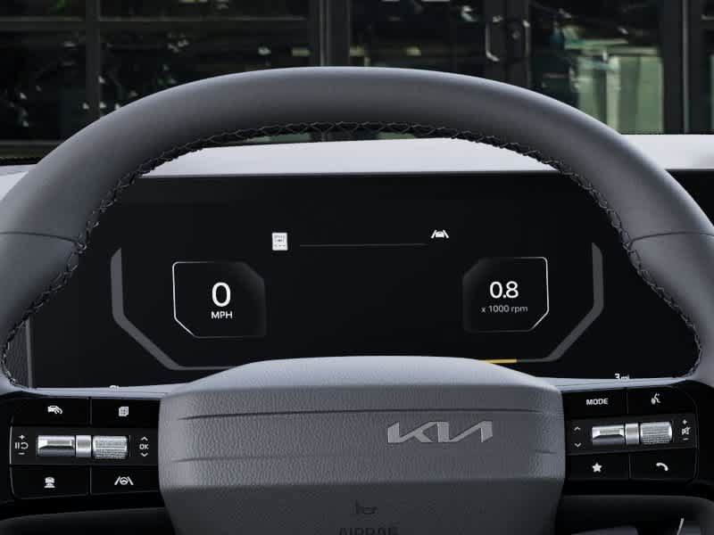 New 2027 Kia Carnival SX FWD image 21