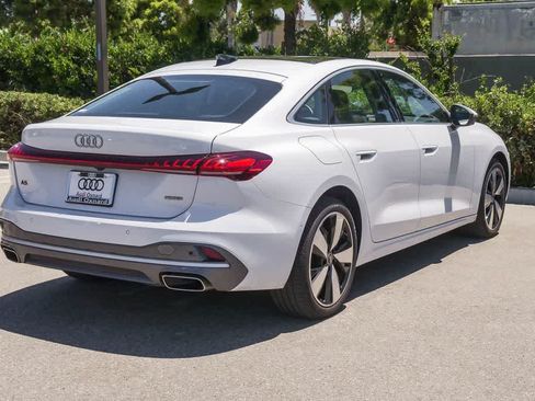 Used 2025 Audi A5 2.0T Premium w/ Convenience Package AWD/4WD image 9