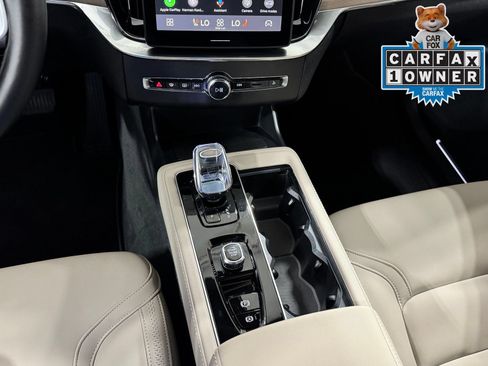 Used 2026 Volvo XC90 T8 Plus w/ Protection Package Premier AWD/4WD image 25