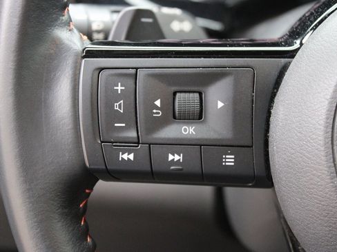 Used 2023 Nissan Pathfinder Rock Creek image 13