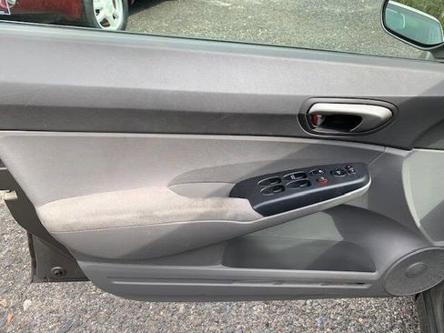 Used 2007 Honda Civic LX image 24