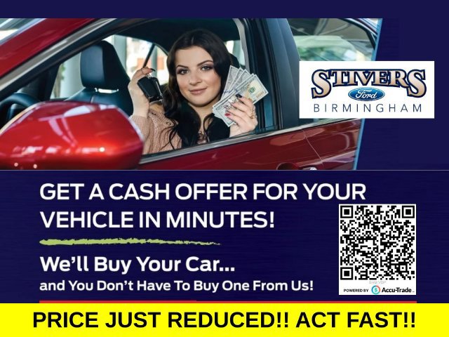 Used 2026 Chevrolet Equinox LT w/ Safety and Technology Package FWD image 20