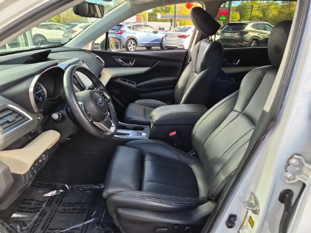 Used 2020 Subaru Ascent Limited w/ Technology Package AWD/4WD image 15