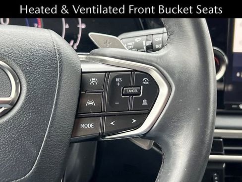 Used 2024 Lexus RX 350 Premium Plus image 28