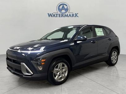 New 2026 Hyundai Kona SE