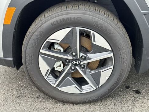 New 2026 Hyundai Tucson SEL image 17