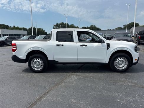 Used 2026 Ford Maverick XL AWD/4WD image 6
