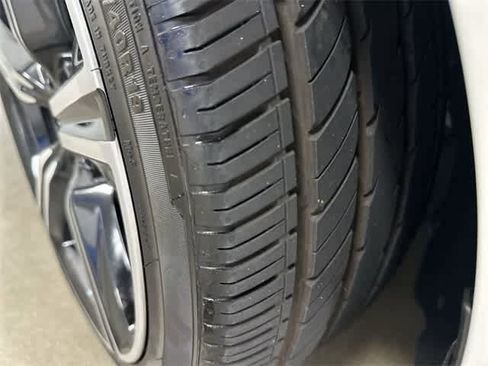 Certified 2024 Honda Accord Sport image 28