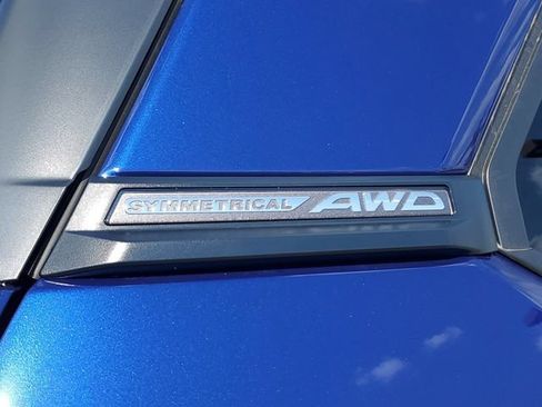 New 2026 Subaru Forester Sport w/ Onyx Edition AWD/4WD image 7