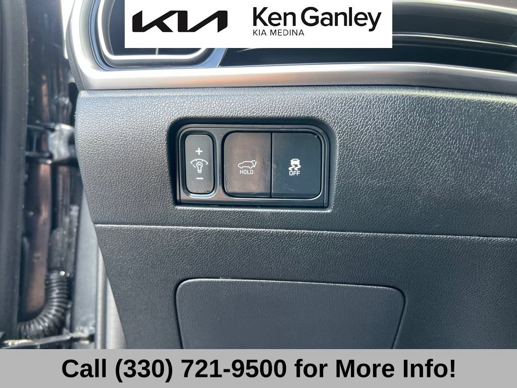 Certified 2024 Kia Sorento X-Line EX AWD/4WD image 27