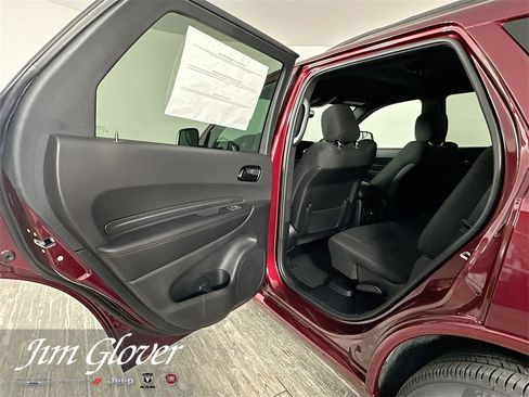New 2026 Dodge Durango GT w/ Blacktop Package image 13