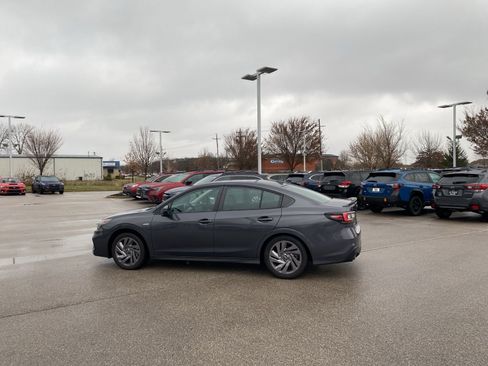 Used 2023 Subaru Legacy Sport image 23